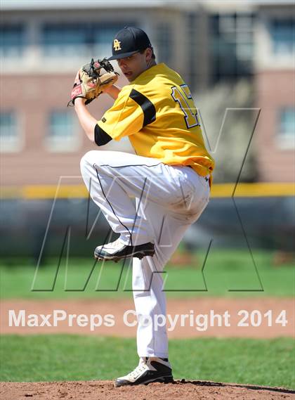 Thumbnail 3 in Wilbur Cross @ Daniel Hand photogallery.