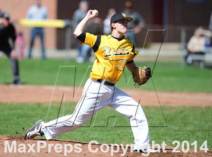Thumbnail 2 in Wilbur Cross @ Daniel Hand photogallery.