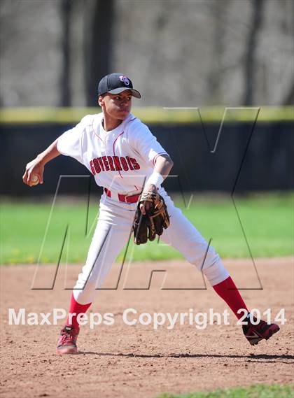 Thumbnail 3 in Wilbur Cross @ Daniel Hand photogallery.