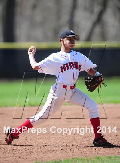 Thumbnail 2 in Wilbur Cross @ Daniel Hand photogallery.