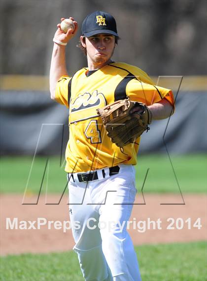 Thumbnail 1 in Wilbur Cross @ Daniel Hand photogallery.