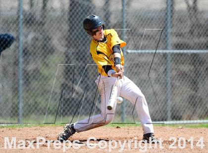 Thumbnail 3 in Wilbur Cross @ Daniel Hand photogallery.