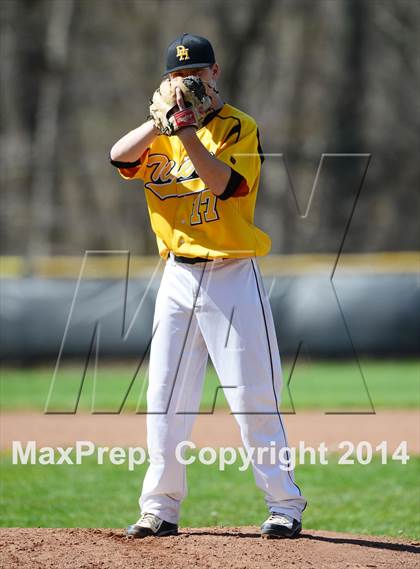 Thumbnail 1 in Wilbur Cross @ Daniel Hand photogallery.