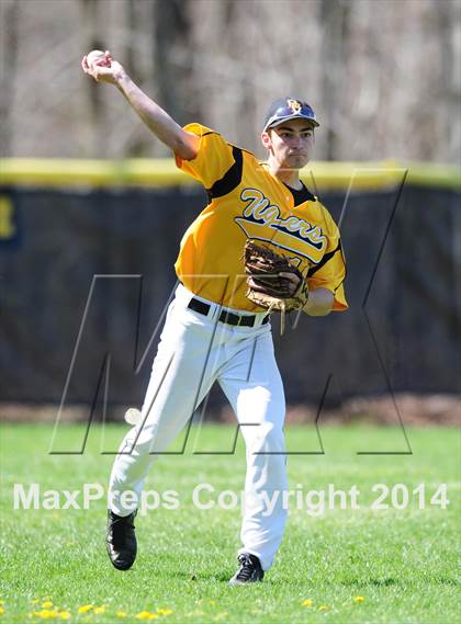 Thumbnail 2 in Wilbur Cross @ Daniel Hand photogallery.