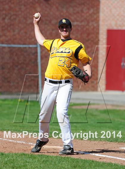 Thumbnail 3 in Wilbur Cross @ Daniel Hand photogallery.