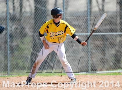 Thumbnail 2 in Wilbur Cross @ Daniel Hand photogallery.