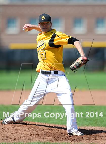 Thumbnail 1 in Wilbur Cross @ Daniel Hand photogallery.