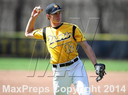 Thumbnail 3 in Wilbur Cross @ Daniel Hand photogallery.
