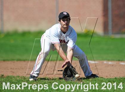 Thumbnail 3 in Wilbur Cross @ Daniel Hand photogallery.