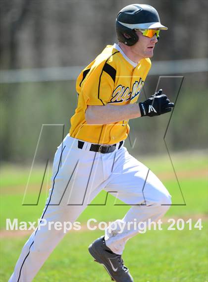 Thumbnail 1 in Wilbur Cross @ Daniel Hand photogallery.