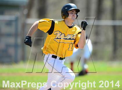 Thumbnail 3 in Wilbur Cross @ Daniel Hand photogallery.