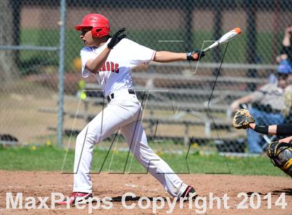 Thumbnail 3 in Wilbur Cross @ Daniel Hand photogallery.
