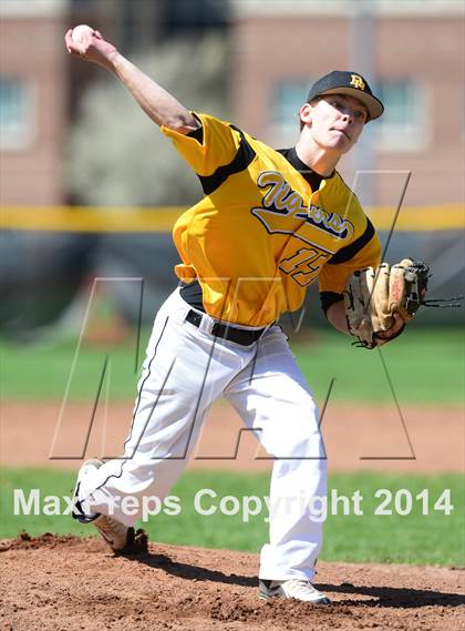 Thumbnail 2 in Wilbur Cross @ Daniel Hand photogallery.