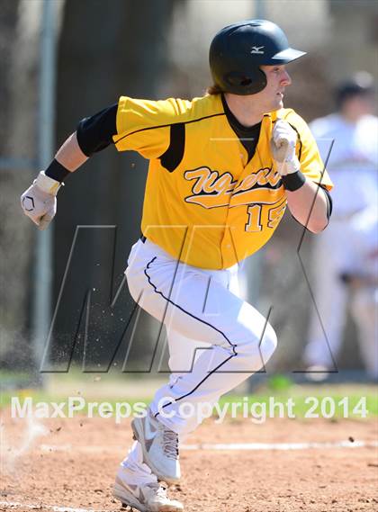 Thumbnail 2 in Wilbur Cross @ Daniel Hand photogallery.