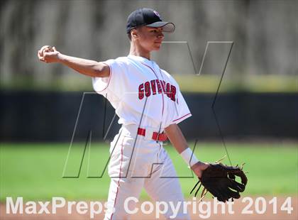 Thumbnail 3 in Wilbur Cross @ Daniel Hand photogallery.