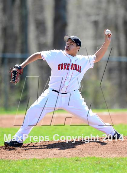 Thumbnail 3 in Wilbur Cross @ Daniel Hand photogallery.