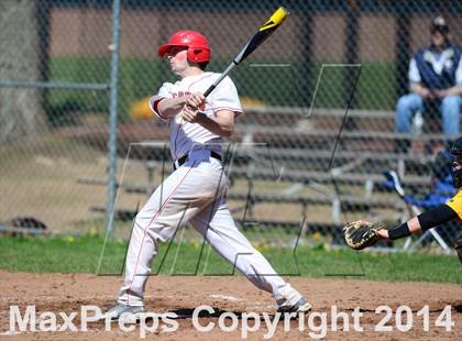 Thumbnail 1 in Wilbur Cross @ Daniel Hand photogallery.