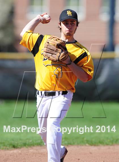 Thumbnail 3 in Wilbur Cross @ Daniel Hand photogallery.