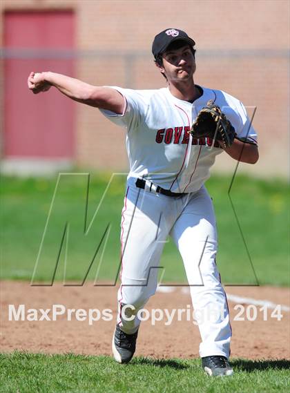 Thumbnail 2 in Wilbur Cross @ Daniel Hand photogallery.