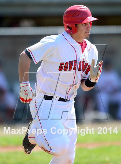Thumbnail 2 in Wilbur Cross @ Daniel Hand photogallery.