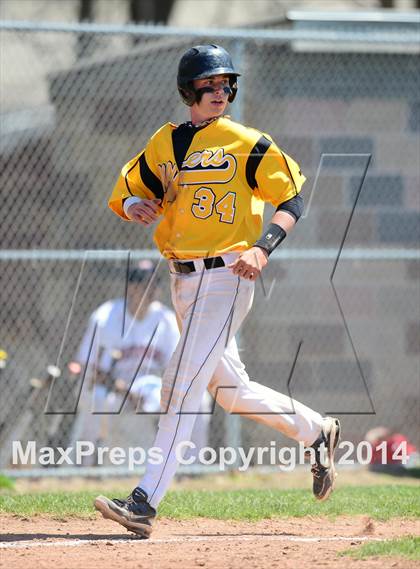 Thumbnail 2 in Wilbur Cross @ Daniel Hand photogallery.