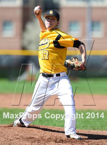 Thumbnail 3 in Wilbur Cross @ Daniel Hand photogallery.