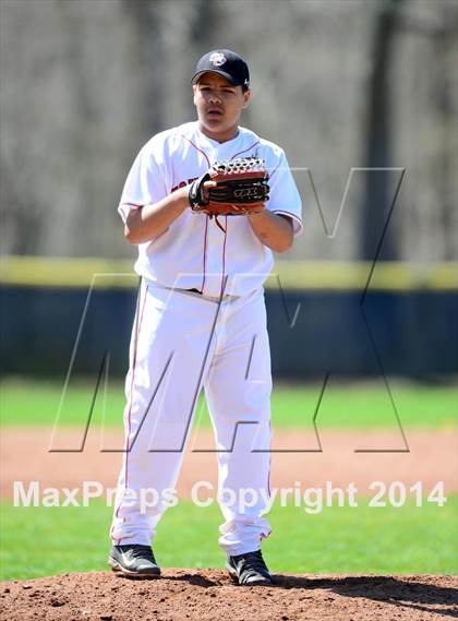 Thumbnail 3 in Wilbur Cross @ Daniel Hand photogallery.