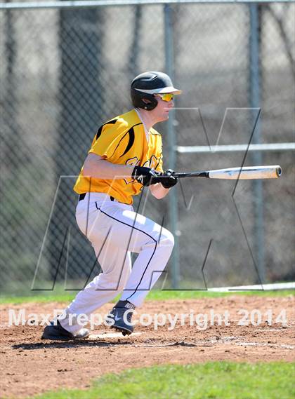 Thumbnail 1 in Wilbur Cross @ Daniel Hand photogallery.