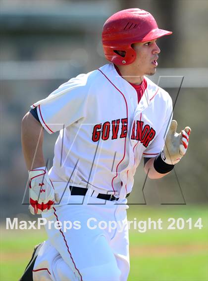 Thumbnail 2 in Wilbur Cross @ Daniel Hand photogallery.