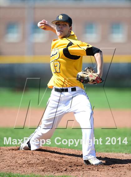 Thumbnail 1 in Wilbur Cross @ Daniel Hand photogallery.