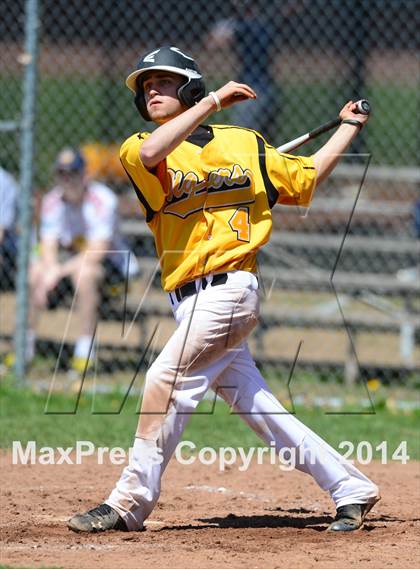 Thumbnail 3 in Wilbur Cross @ Daniel Hand photogallery.