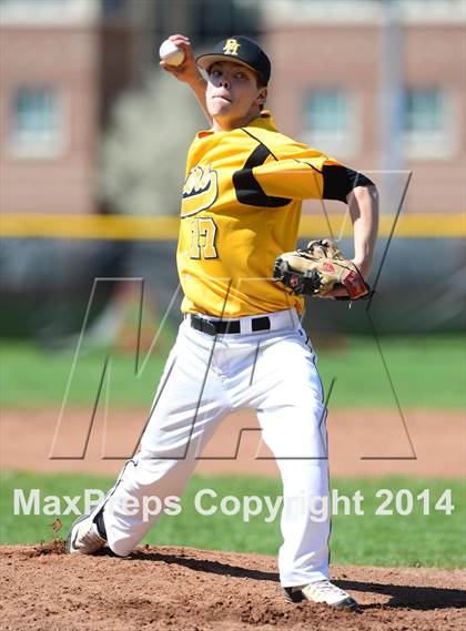 Thumbnail 1 in Wilbur Cross @ Daniel Hand photogallery.