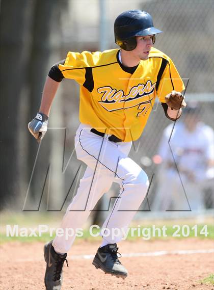 Thumbnail 3 in Wilbur Cross @ Daniel Hand photogallery.