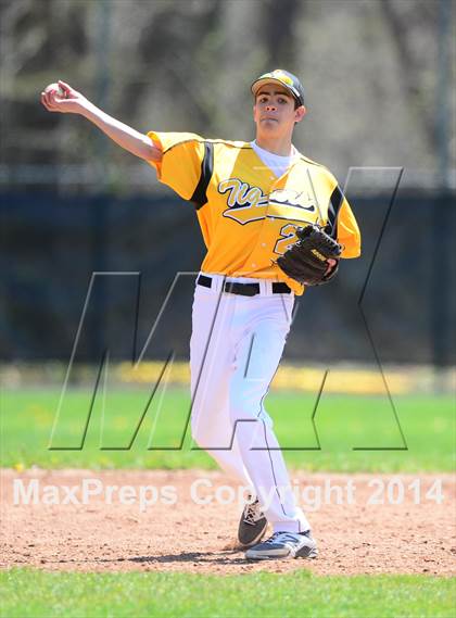 Thumbnail 1 in Wilbur Cross @ Daniel Hand photogallery.