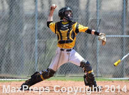Thumbnail 1 in Wilbur Cross @ Daniel Hand photogallery.