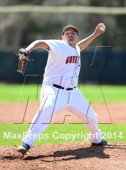Thumbnail 2 in Wilbur Cross @ Daniel Hand photogallery.