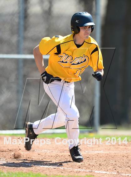 Thumbnail 3 in Wilbur Cross @ Daniel Hand photogallery.