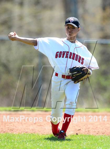 Thumbnail 3 in Wilbur Cross @ Daniel Hand photogallery.