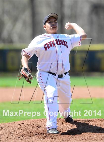 Thumbnail 2 in Wilbur Cross @ Daniel Hand photogallery.