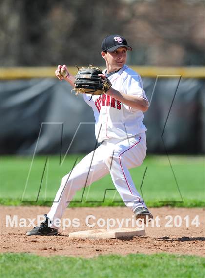 Thumbnail 2 in Wilbur Cross @ Daniel Hand photogallery.