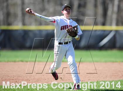 Thumbnail 1 in Wilbur Cross @ Daniel Hand photogallery.