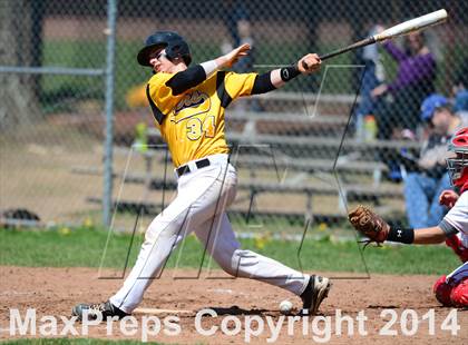 Thumbnail 1 in Wilbur Cross @ Daniel Hand photogallery.