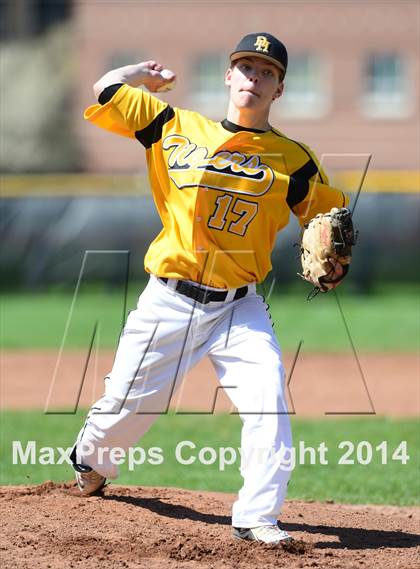 Thumbnail 3 in Wilbur Cross @ Daniel Hand photogallery.