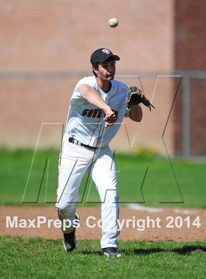 Thumbnail 3 in Wilbur Cross @ Daniel Hand photogallery.