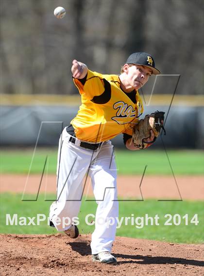 Thumbnail 3 in Wilbur Cross @ Daniel Hand photogallery.