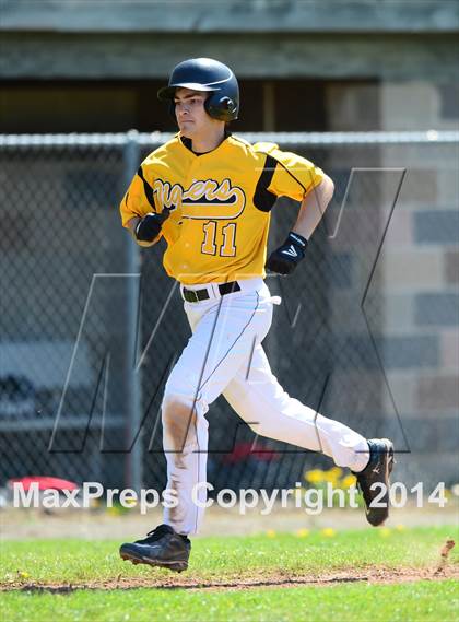 Thumbnail 3 in Wilbur Cross @ Daniel Hand photogallery.