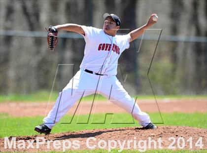 Thumbnail 3 in Wilbur Cross @ Daniel Hand photogallery.