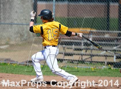 Thumbnail 3 in Wilbur Cross @ Daniel Hand photogallery.