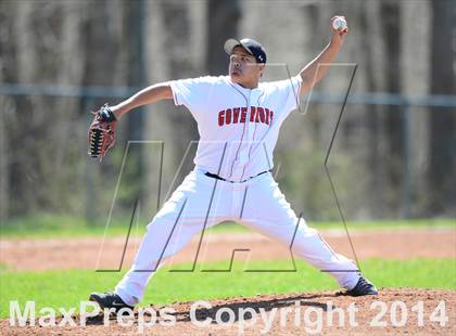 Thumbnail 1 in Wilbur Cross @ Daniel Hand photogallery.