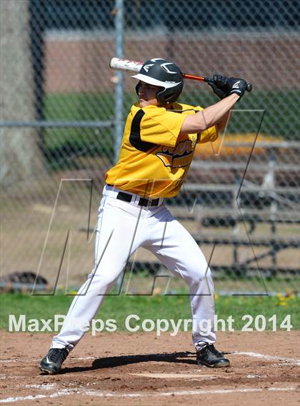 Thumbnail 3 in Wilbur Cross @ Daniel Hand photogallery.